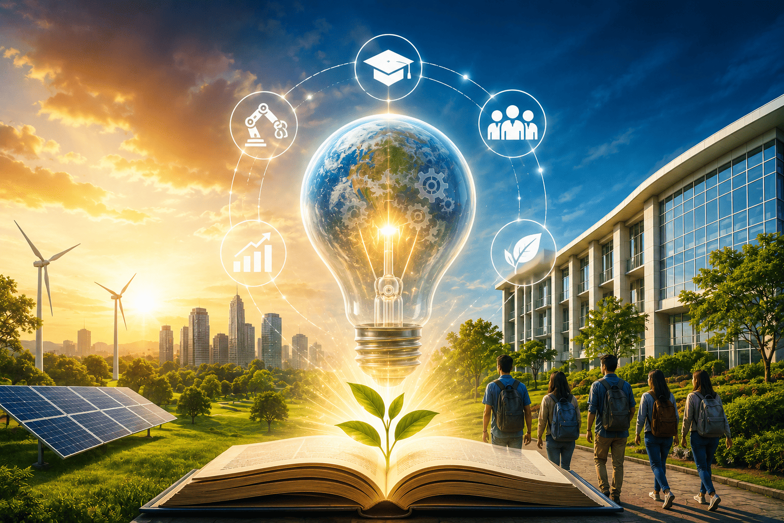 Our Vision