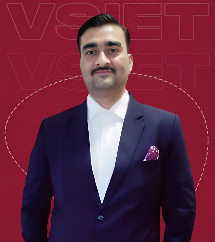 Managing Director