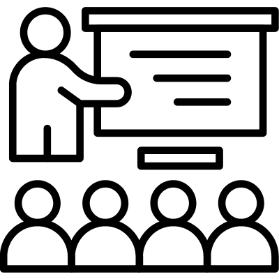 Orientation Program Icon